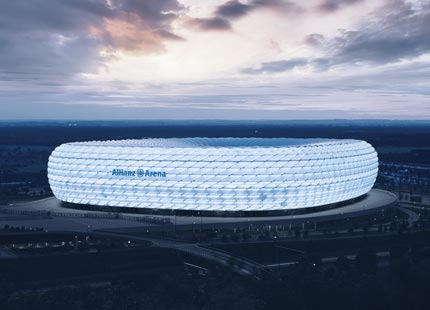 Allianz-Arena