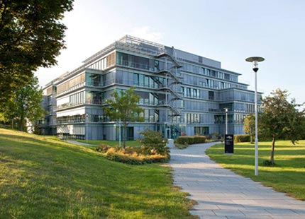 Kampus Kronberg