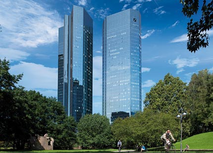 Deutsche Bank 