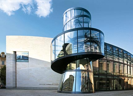 Niemieckie Muzeum