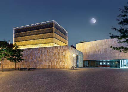 Muzeum Żydowskie