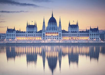 Parlament 