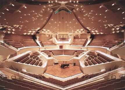 Filharmonia