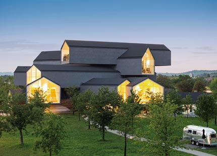 VitraHaus 
