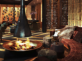 The Chedi