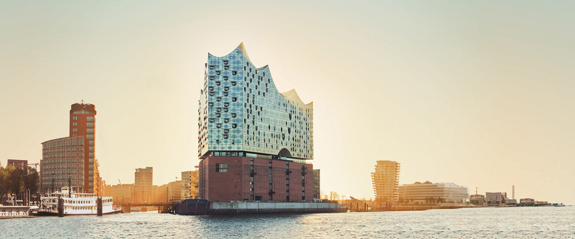 Elbphilharmonie Hamburg