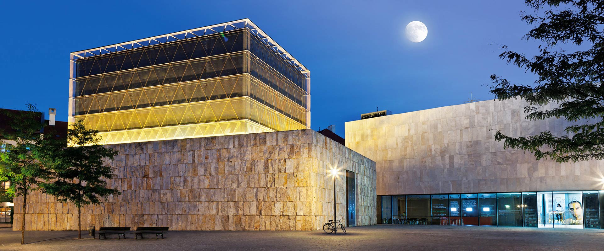Muzeum Żydowskie 