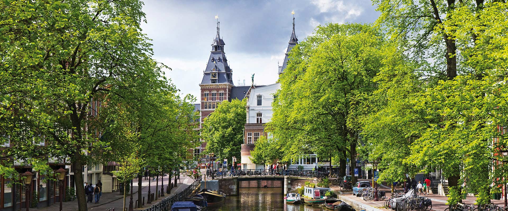 Rijksmuseum Amsterdam