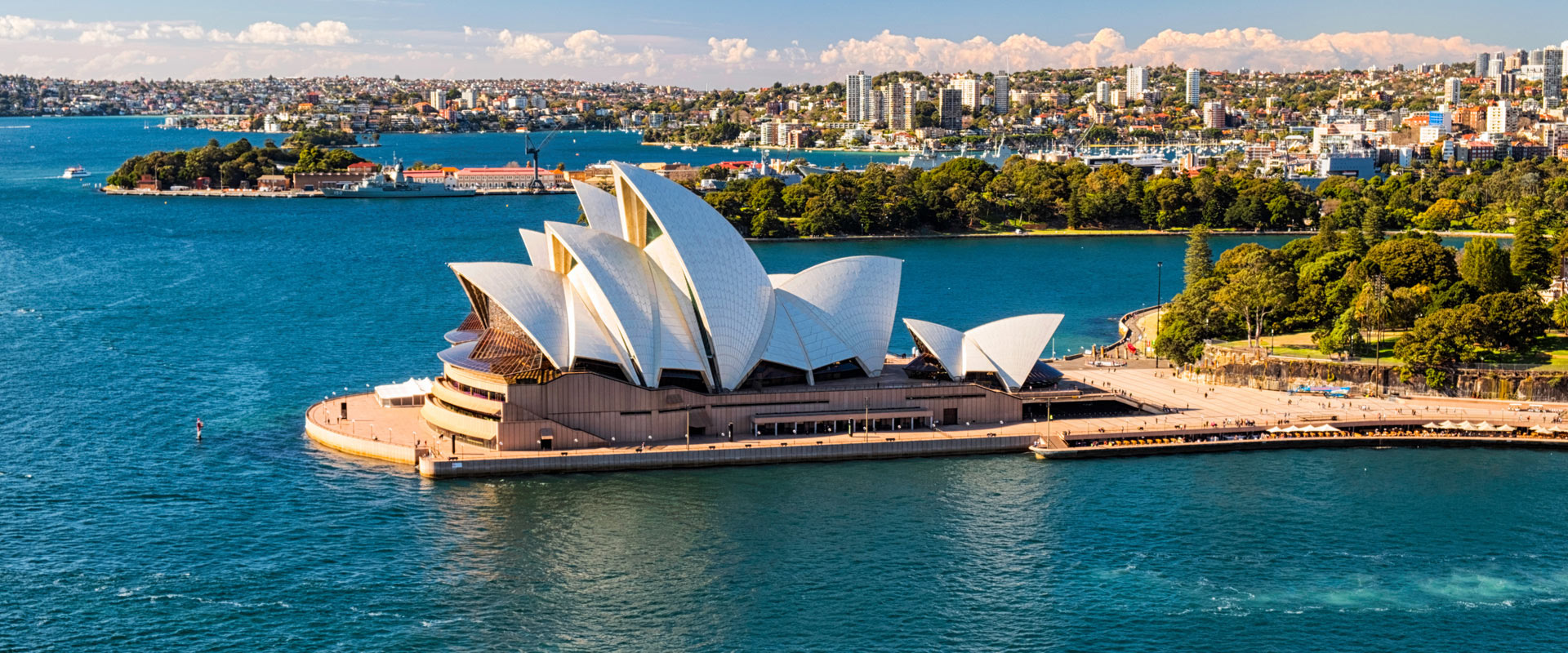 Opera House Sydney