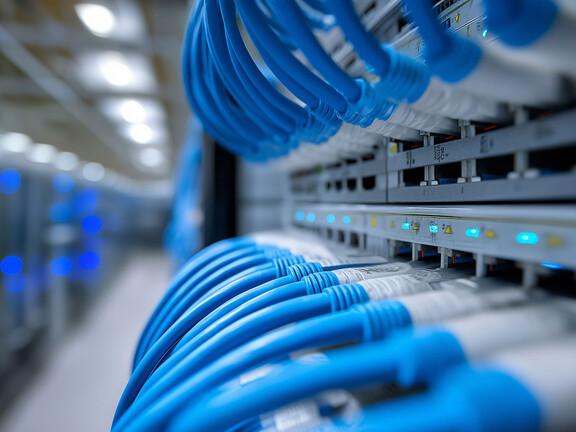 Humidifiers for data centres Humidifiers for data centres